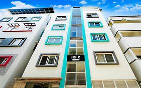Hotel O Koramangala Near Sony Signal